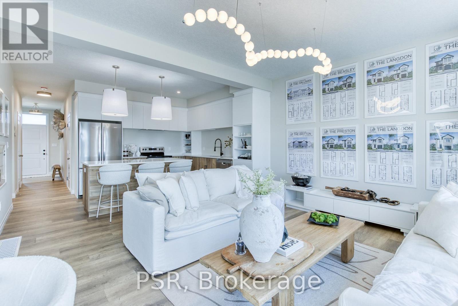 Photo 15 of Lot B 6 19 Rivergreen Crescent, Cambridge ON