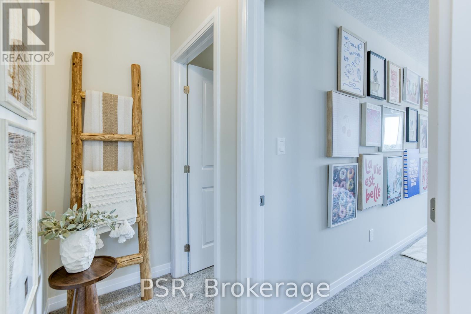 Photo 3 of Lot B 6 19 Rivergreen Crescent, Cambridge ON