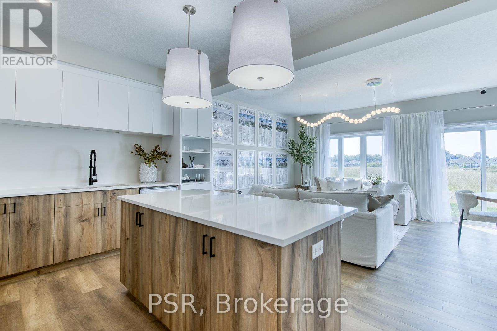 Photo 12 of Lot B 6 19 Rivergreen Crescent, Cambridge ON