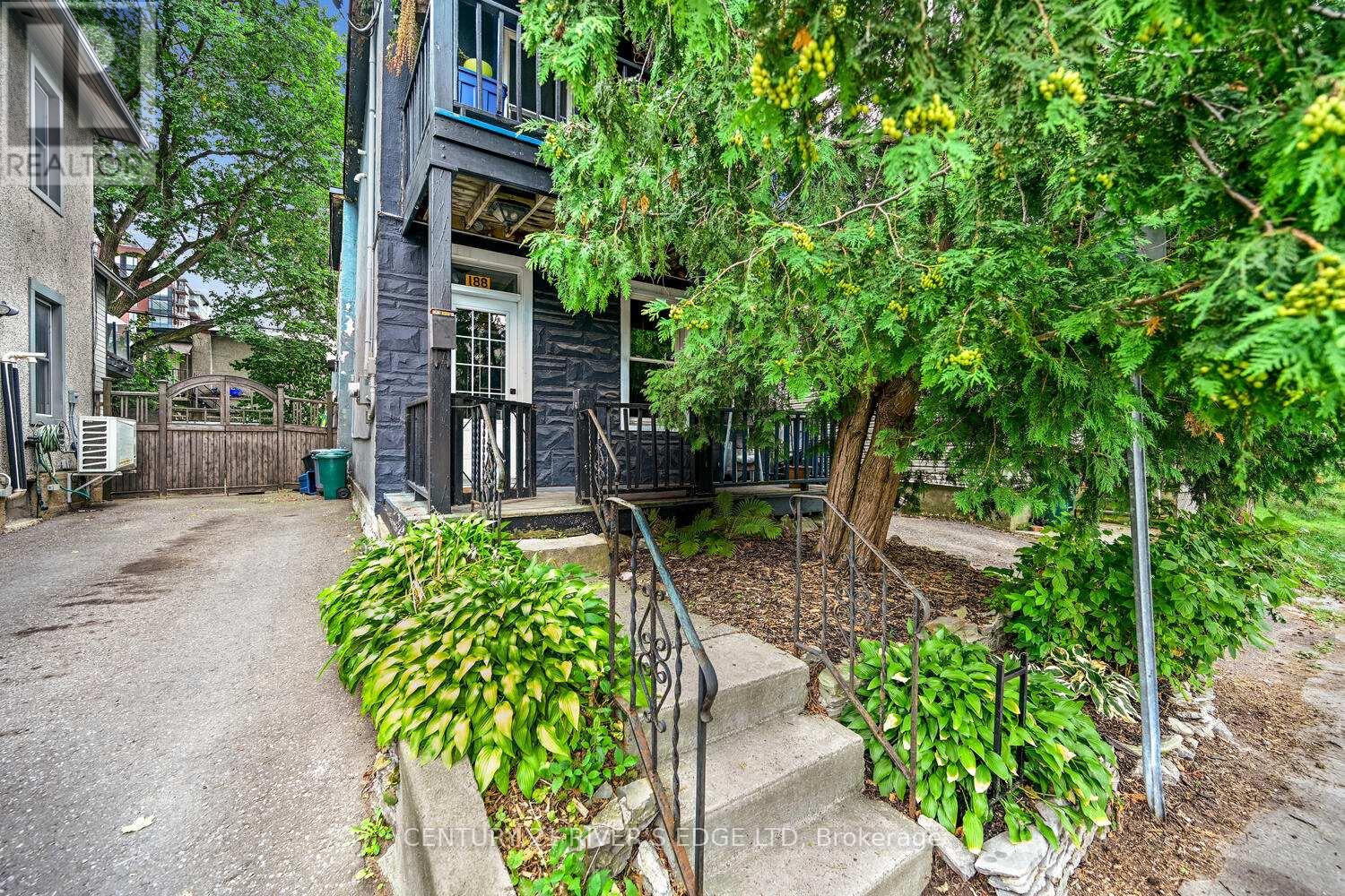 Photo 1 of 188 Armstrong Street, Ottawa ON