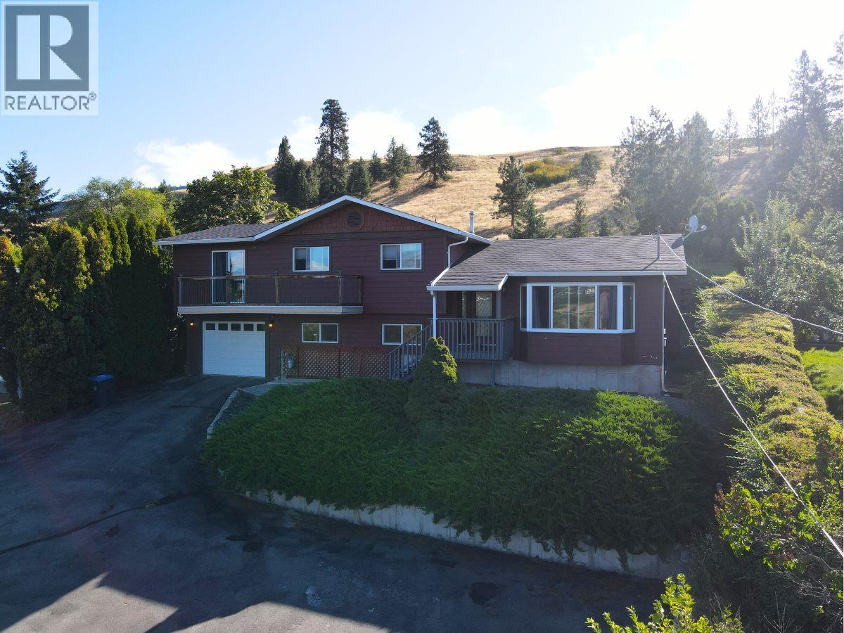 10533 Cheryl Road, Lake Country