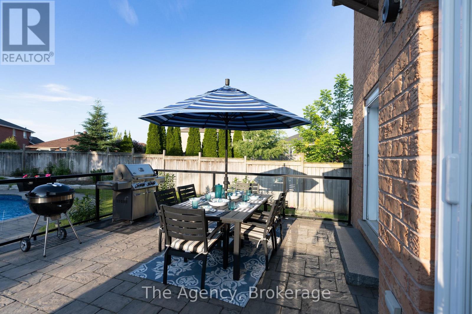 Photo 38 of 7 Higgin Court, Barrie ON