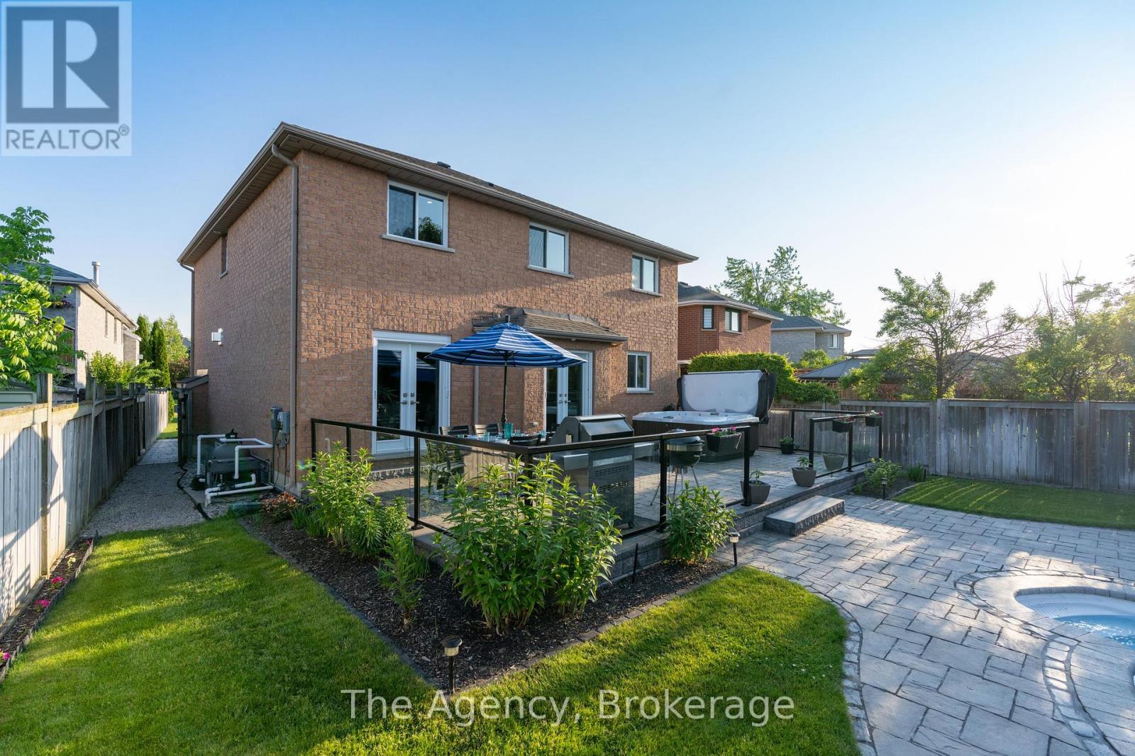 Photo 40 of 7 Higgin Court, Barrie ON