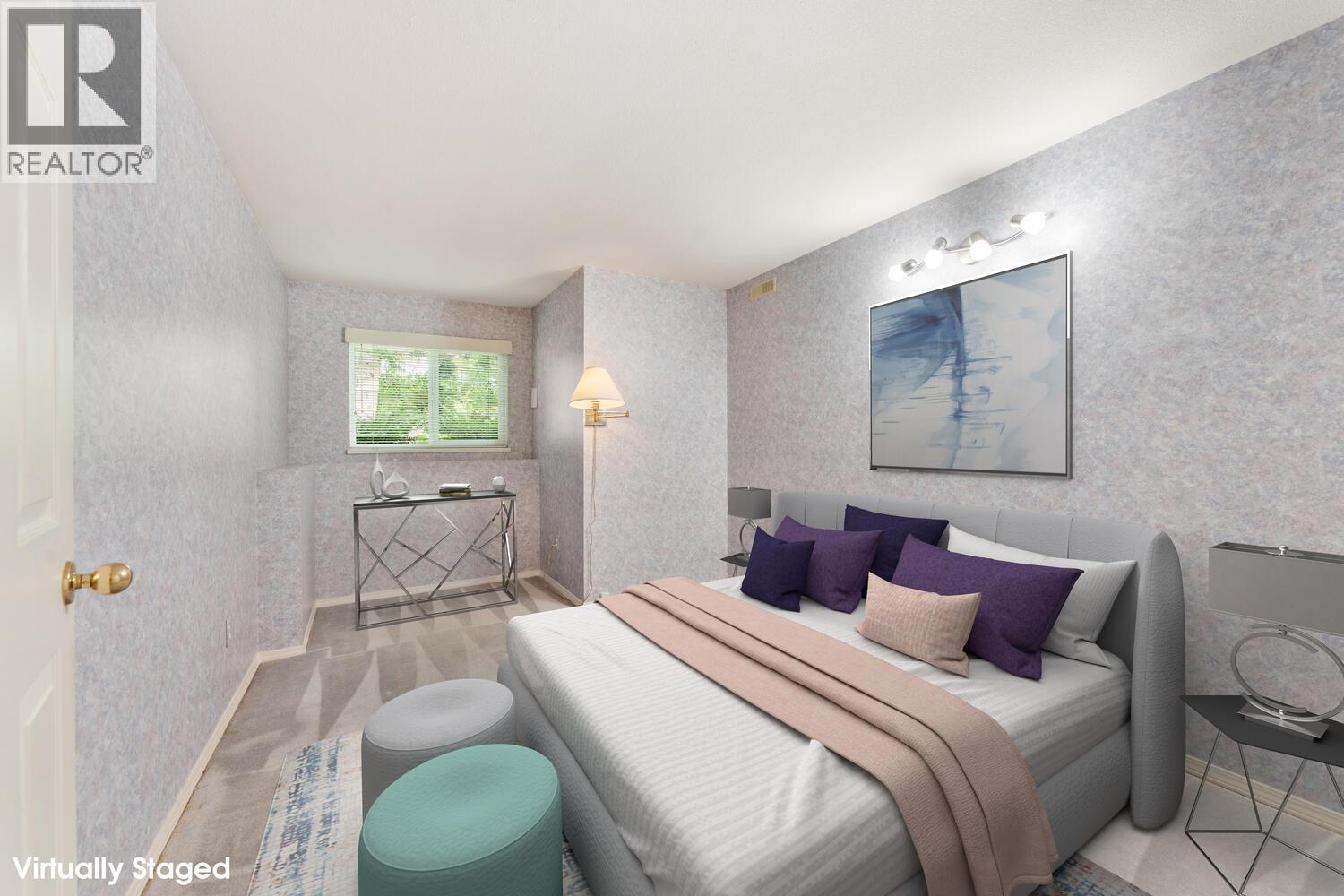 105 101 PARKSIDE DRIVE, Port Moody