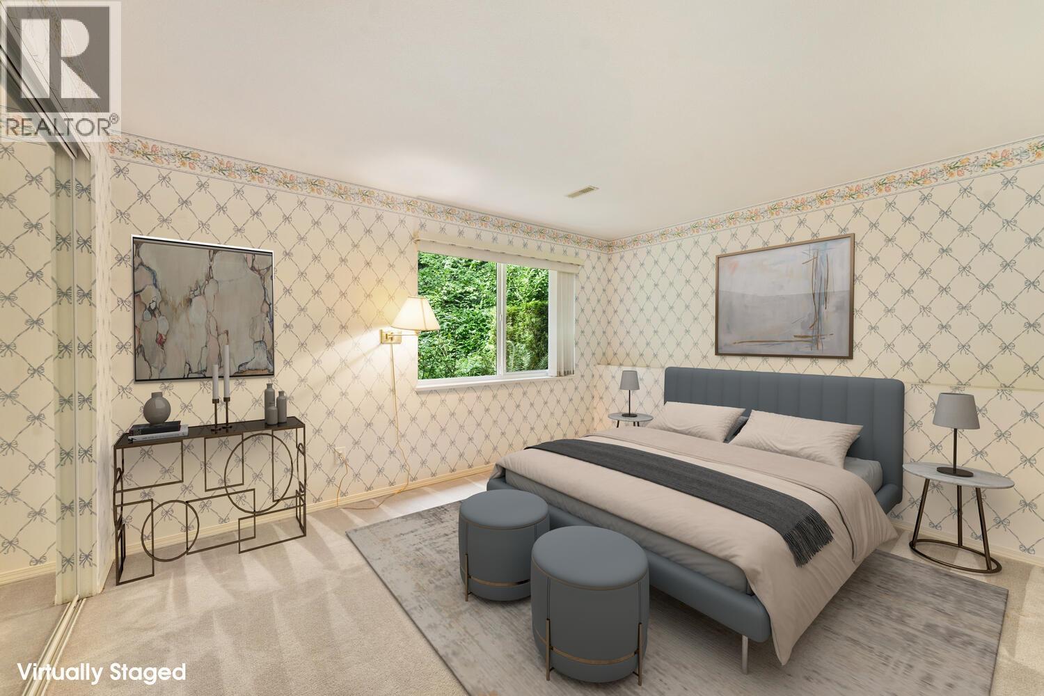 105 101 PARKSIDE DRIVE, Port Moody