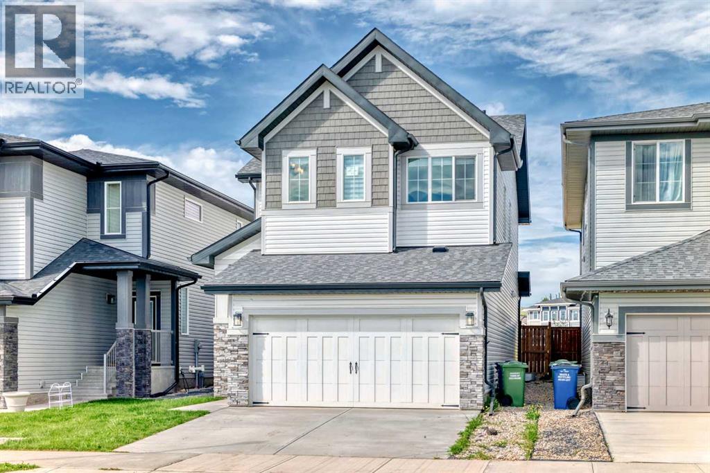 Photo 1 of 312 Heartland Way, Cochrane AB