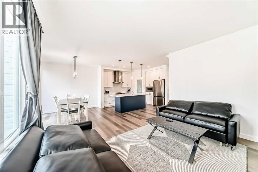 Photo 13 of 312 Heartland Way, Cochrane AB