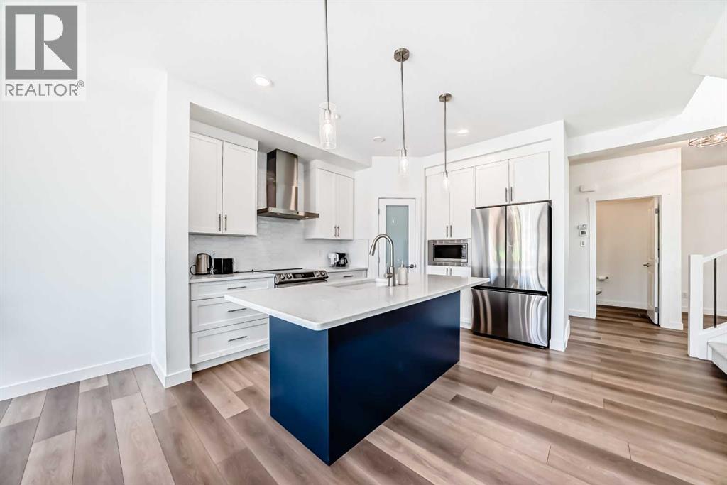 Photo 4 of 312 Heartland Way, Cochrane AB