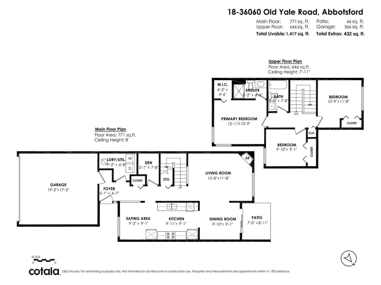 Photo 31 of 18 36060 Old Yale Road, Abbotsford BC