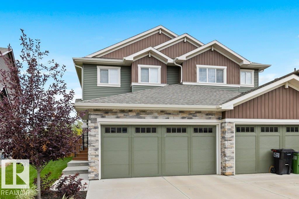 Photo 1 of 5127 Lark Cr Nw, Edmonton AB