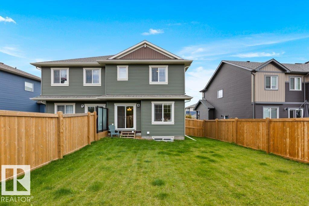 Photo 21 of 5127 Lark Cr Nw, Edmonton AB