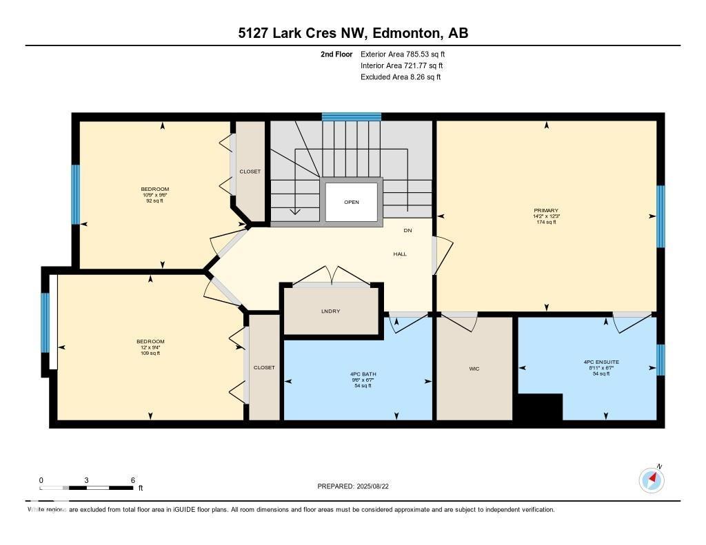 Photo 24 of 5127 Lark Cr Nw, Edmonton AB