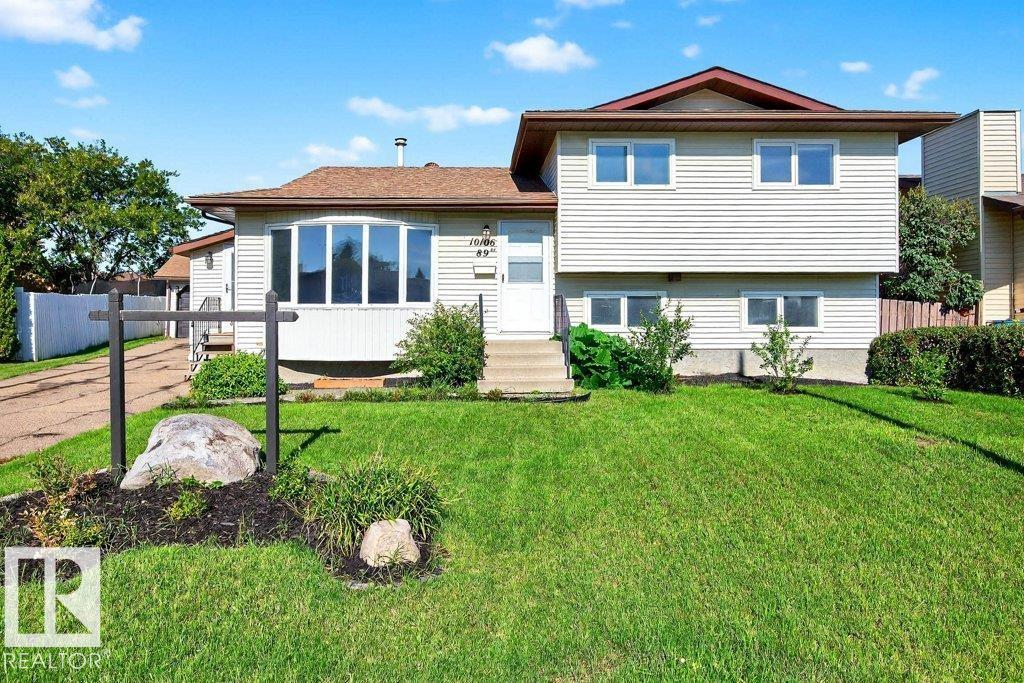 Photo 38 of 10106 89 St, Morinville AB