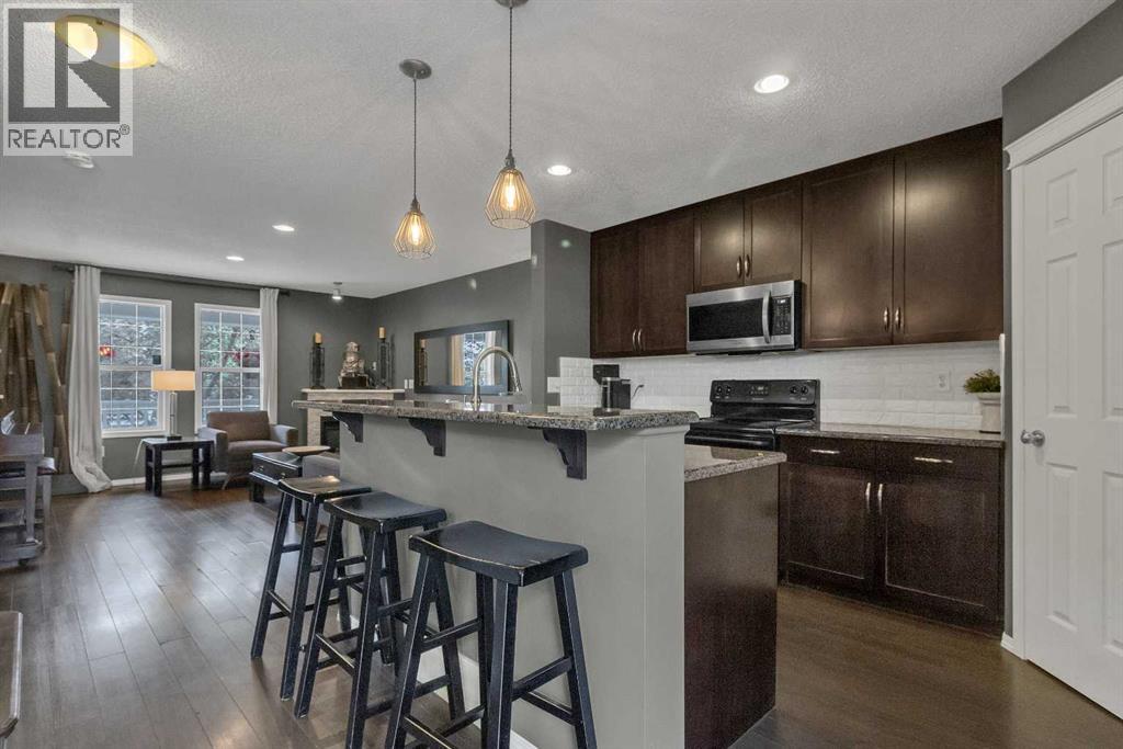 Single Family House for Sale in  Country Village Gate NE Country Hills Village Calgary 