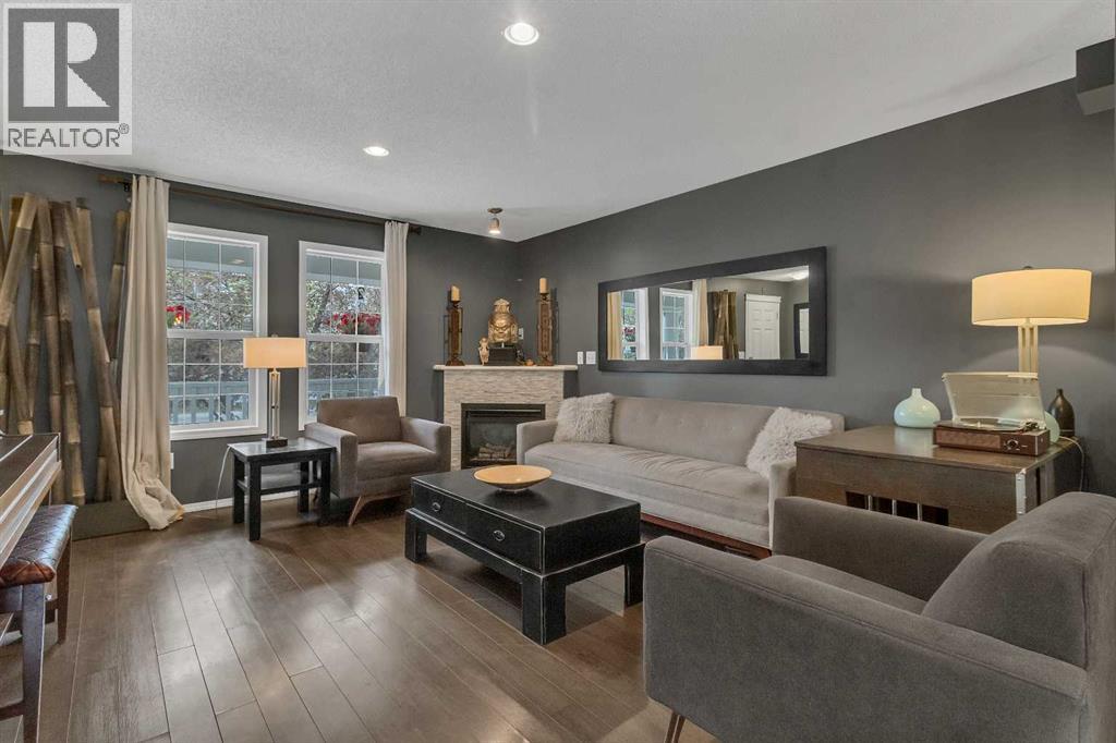Single Family House for Sale in  Country Village Gate NE Country Hills Village Calgary 