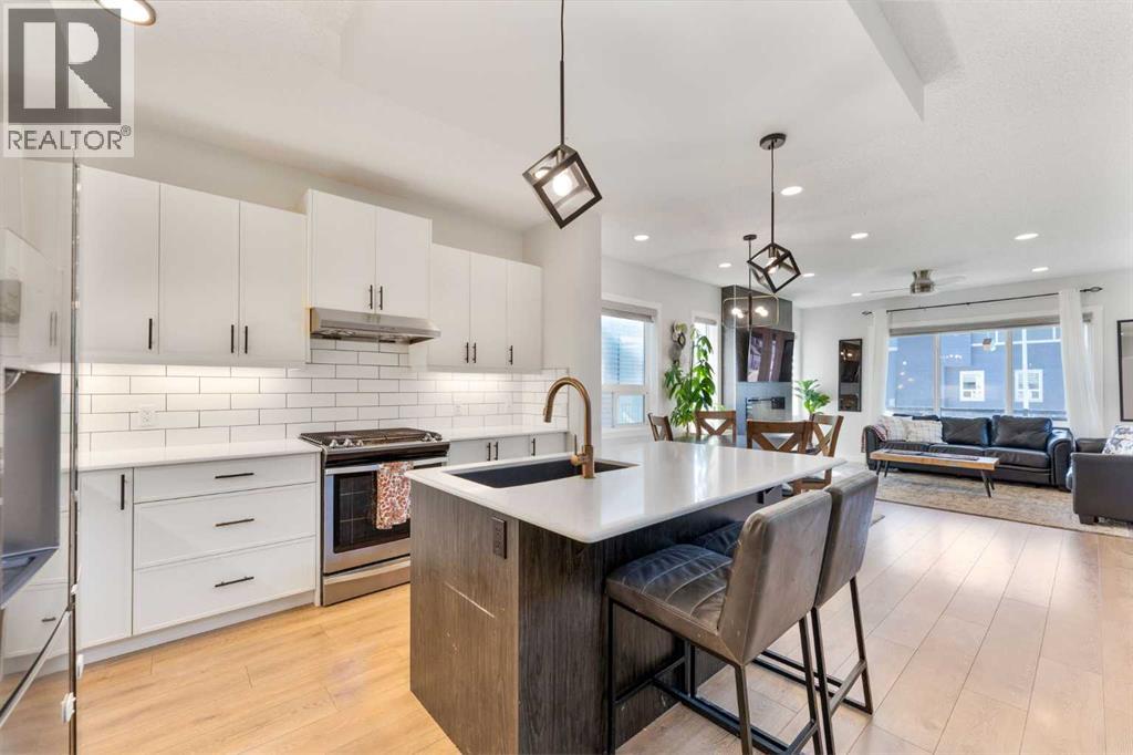 Photo 12 of 222 Cornerstone Road Ne, Calgary AB
