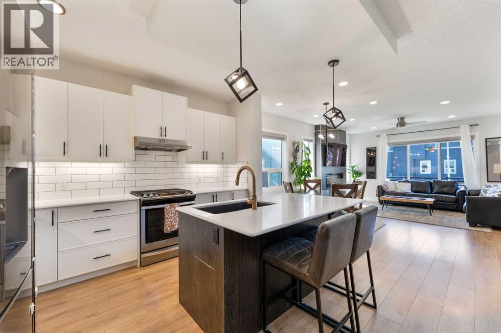 Photo 15 of 222 Cornerstone Road Ne, Calgary AB