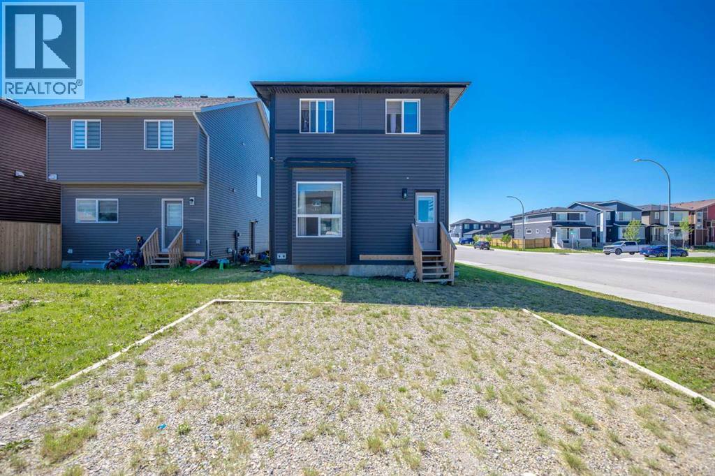 Photo 43 of 222 Cornerstone Road Ne, Calgary AB