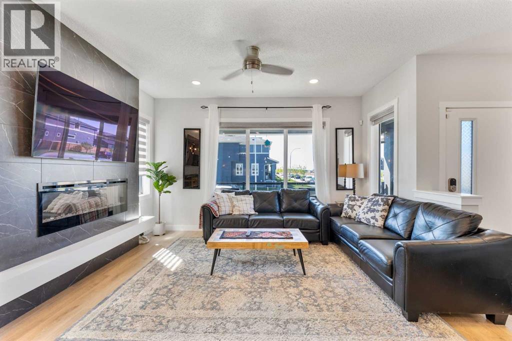 Photo 8 of 222 Cornerstone Road Ne, Calgary AB