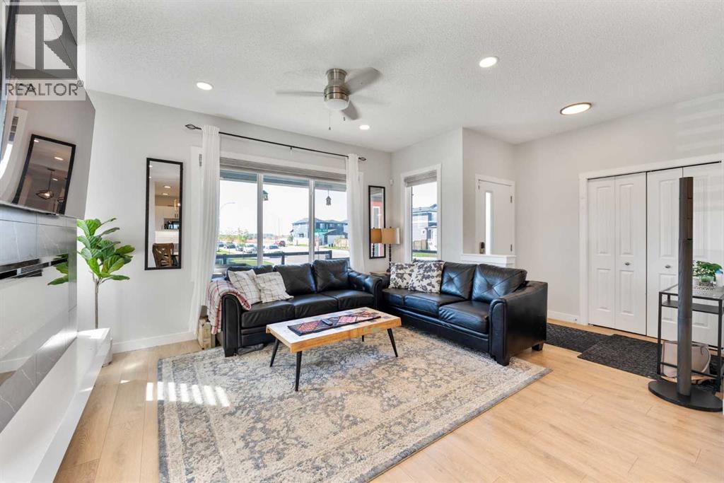 Photo 6 of 222 Cornerstone Road Ne, Calgary AB