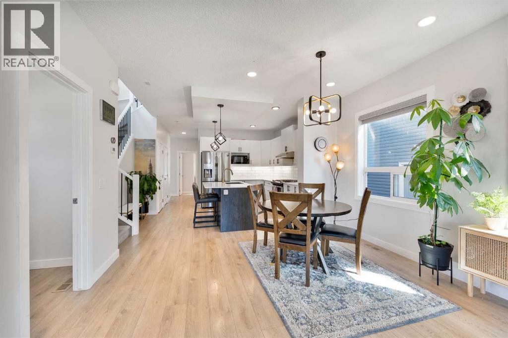 Photo 10 of 222 Cornerstone Road Ne, Calgary AB