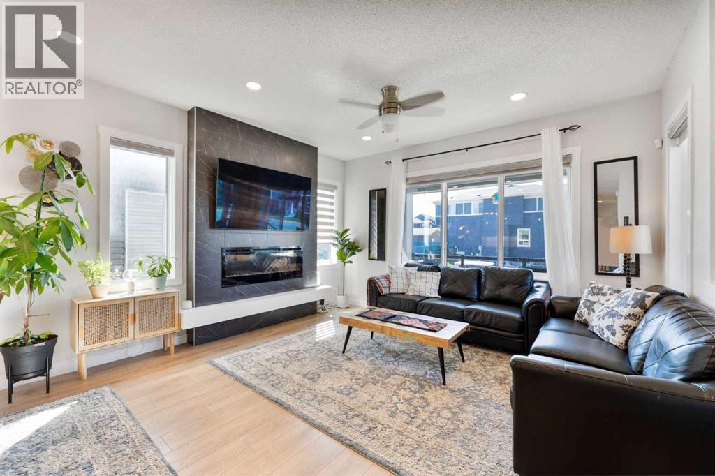 Photo 7 of 222 Cornerstone Road Ne, Calgary AB
