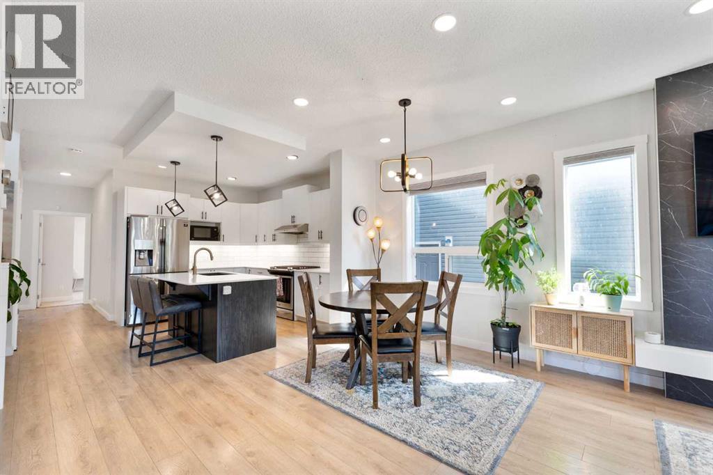 Photo 9 of 222 Cornerstone Road Ne, Calgary AB
