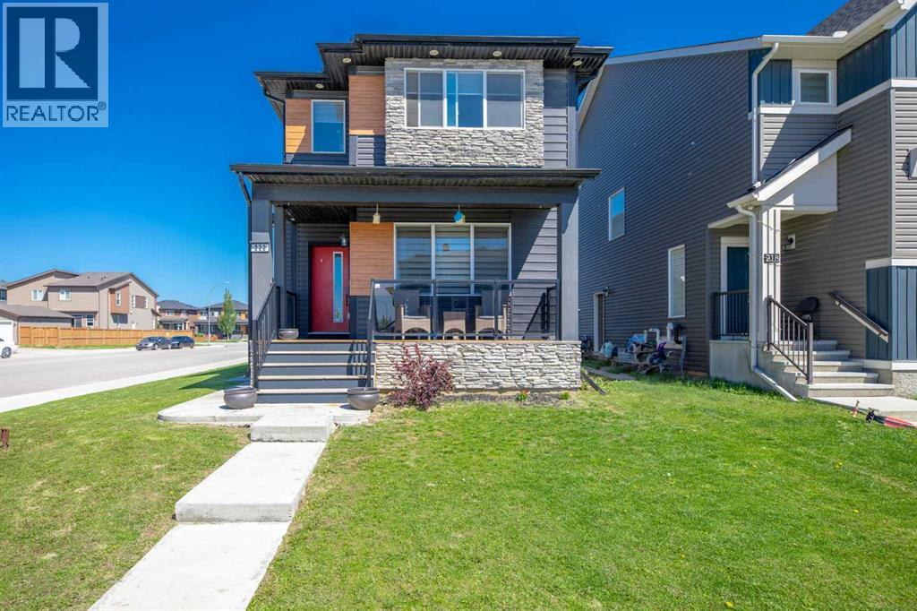 222 Cornerstone Road NE, Calgary, Alberta