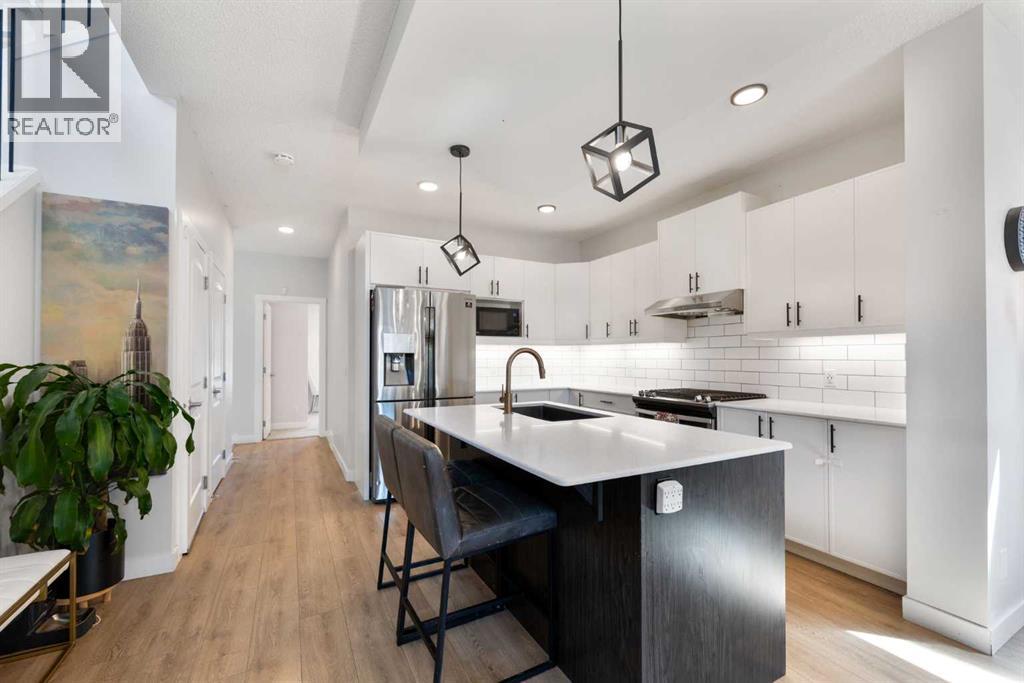 Photo 11 of 222 Cornerstone Road Ne, Calgary AB