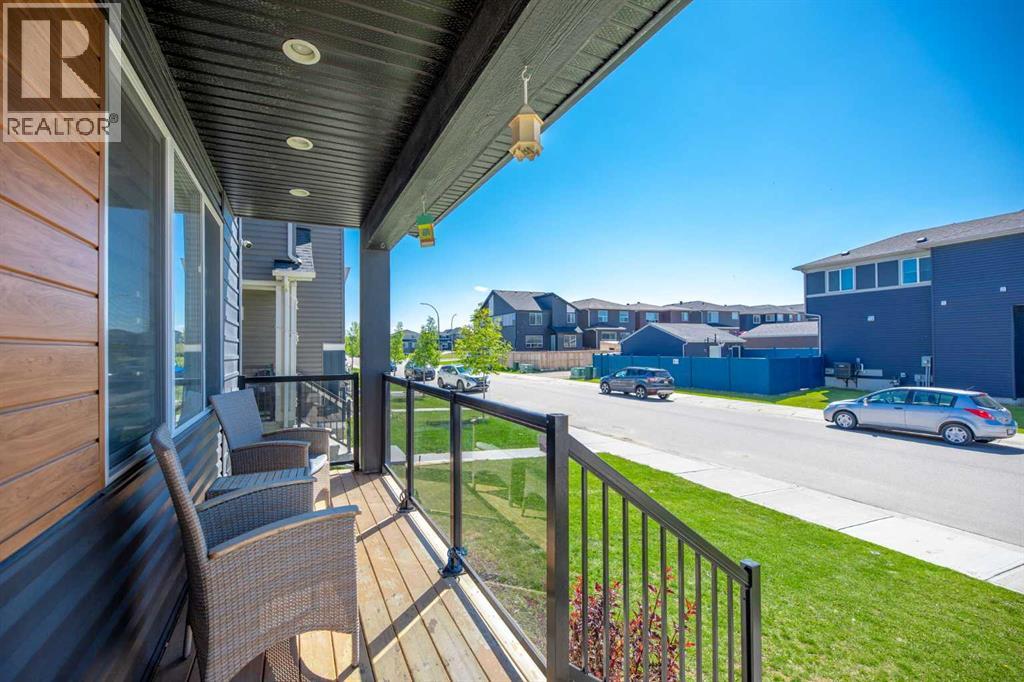 Photo 3 of 222 Cornerstone Road Ne, Calgary AB