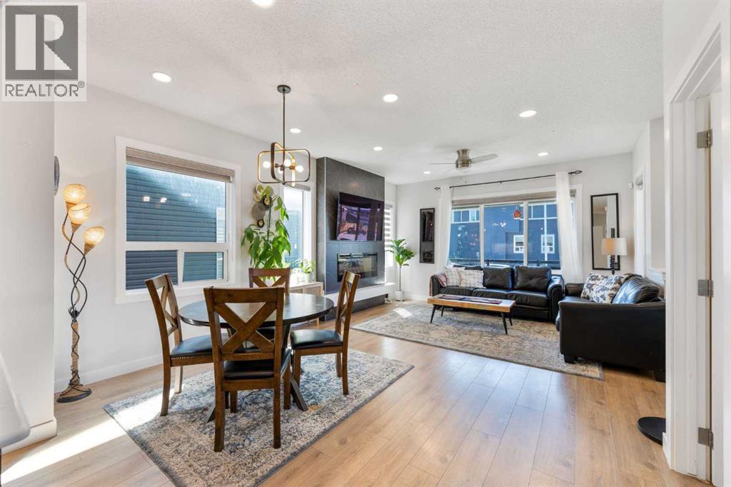 Photo 13 of 222 Cornerstone Road Ne, Calgary AB