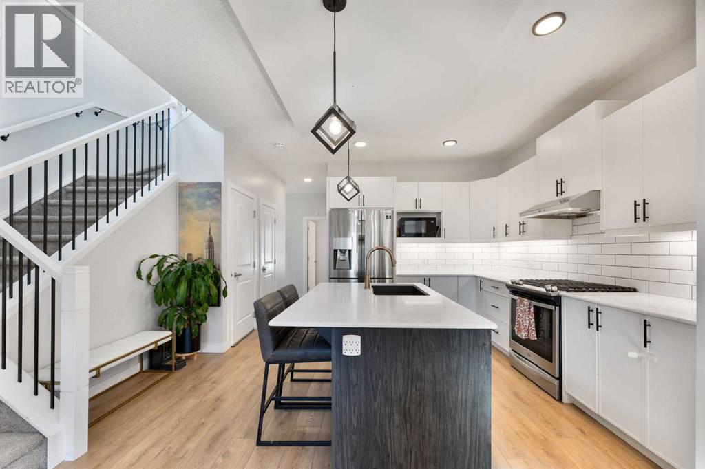 Photo 14 of 222 Cornerstone Road Ne, Calgary AB