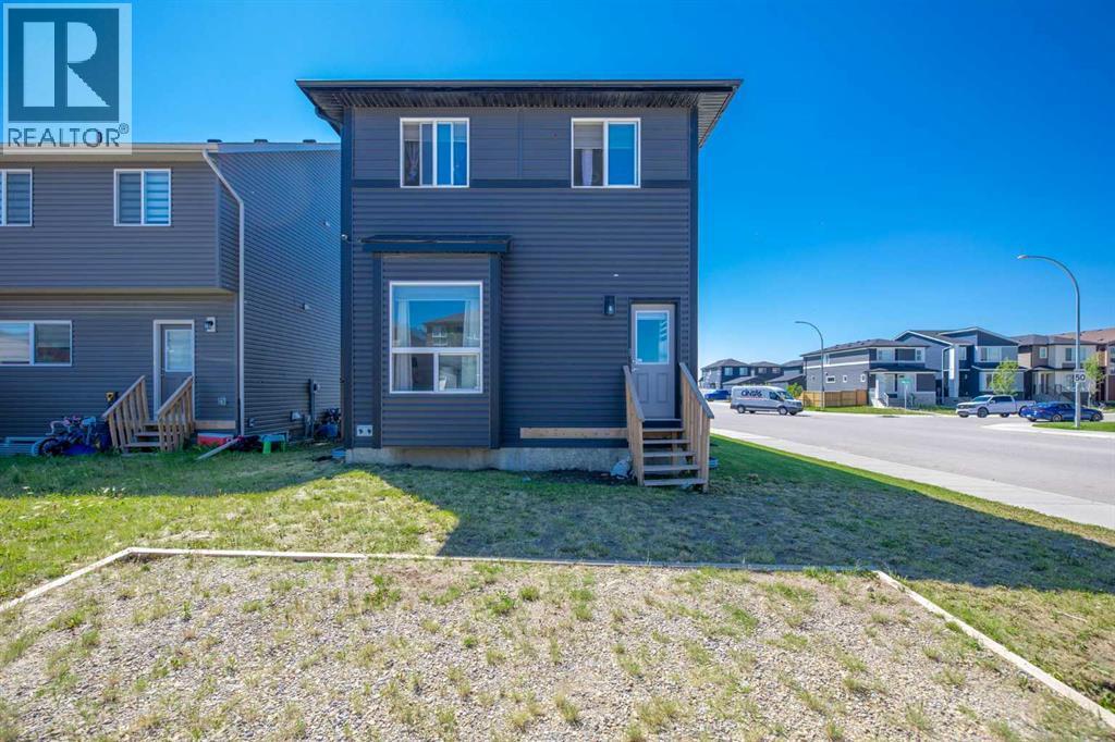 Photo 44 of 222 Cornerstone Road Ne, Calgary AB