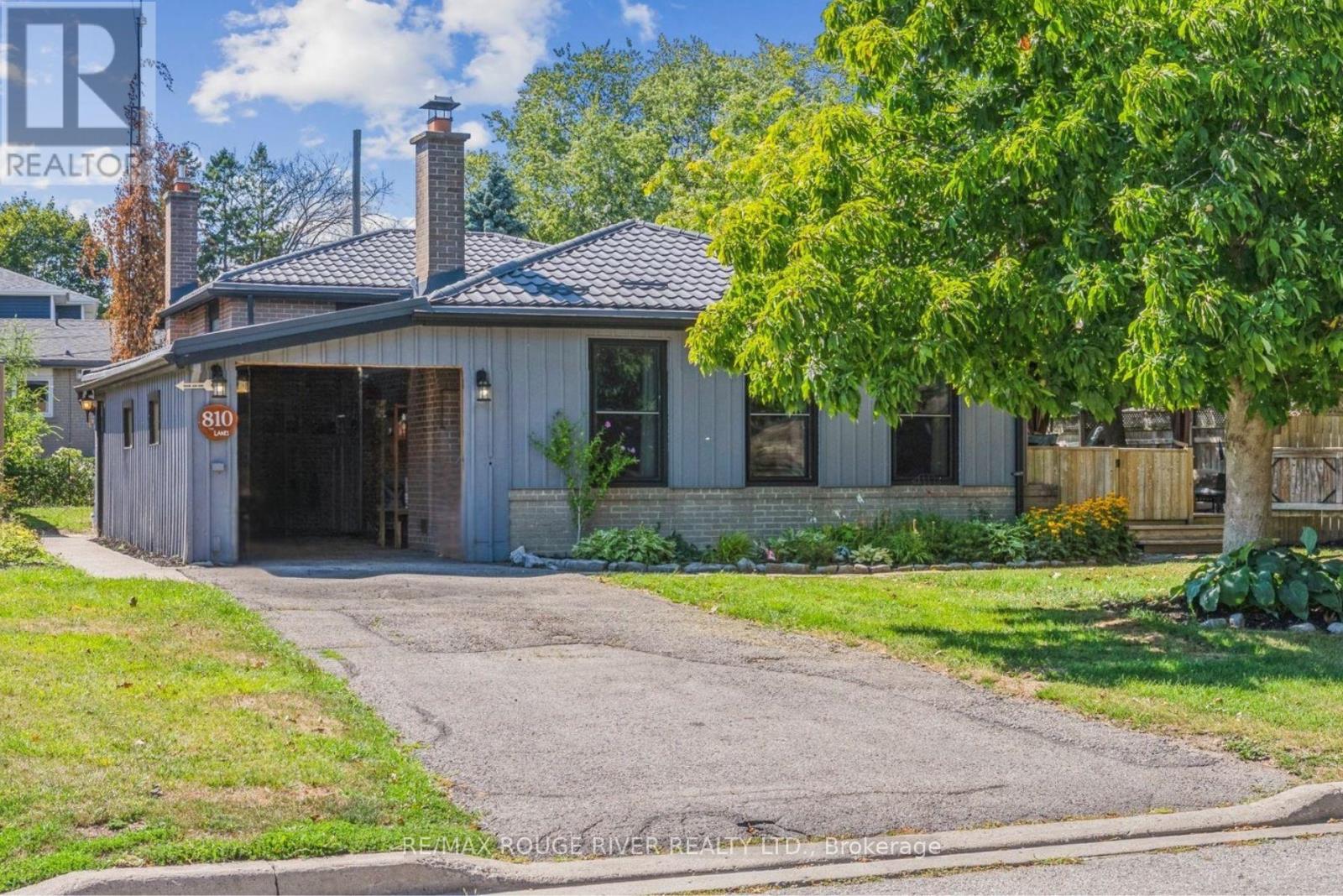 Photo 1 of 810 Zator Avenue, Pickering ON