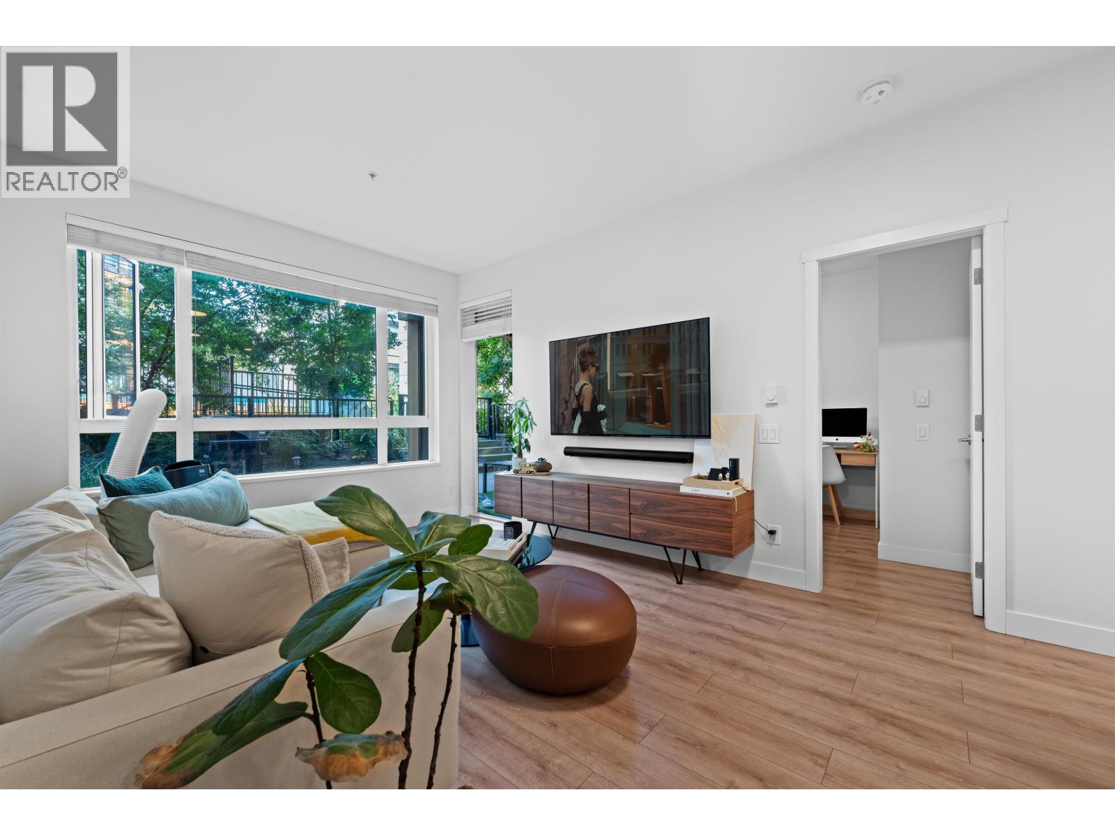 Photo 2 of 102 721 Anskar Court, Coquitlam BC