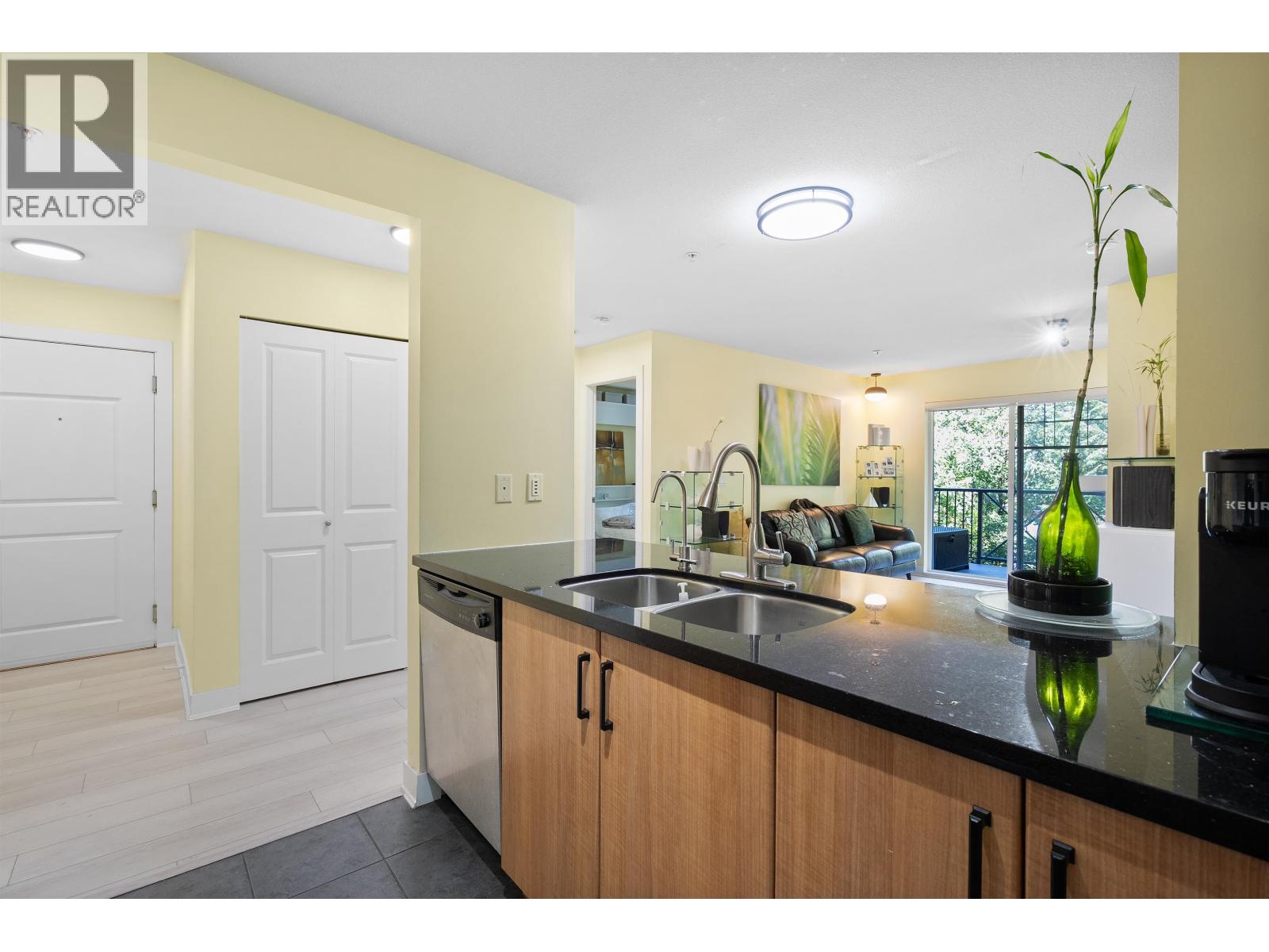 Photo 13 of 209 3240 St Johns Street, Port Moody BC