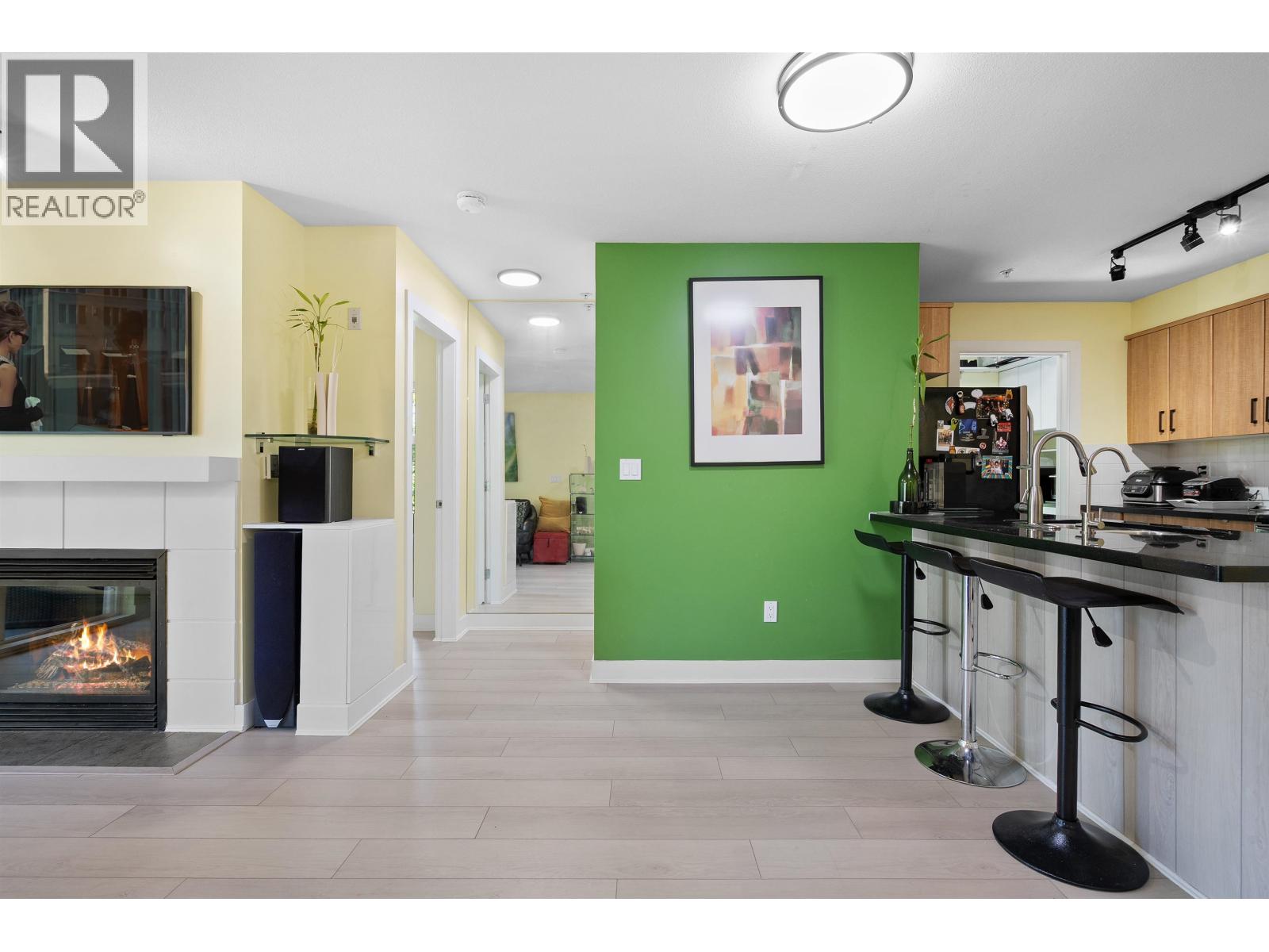 Photo 9 of 209 3240 St Johns Street, Port Moody BC