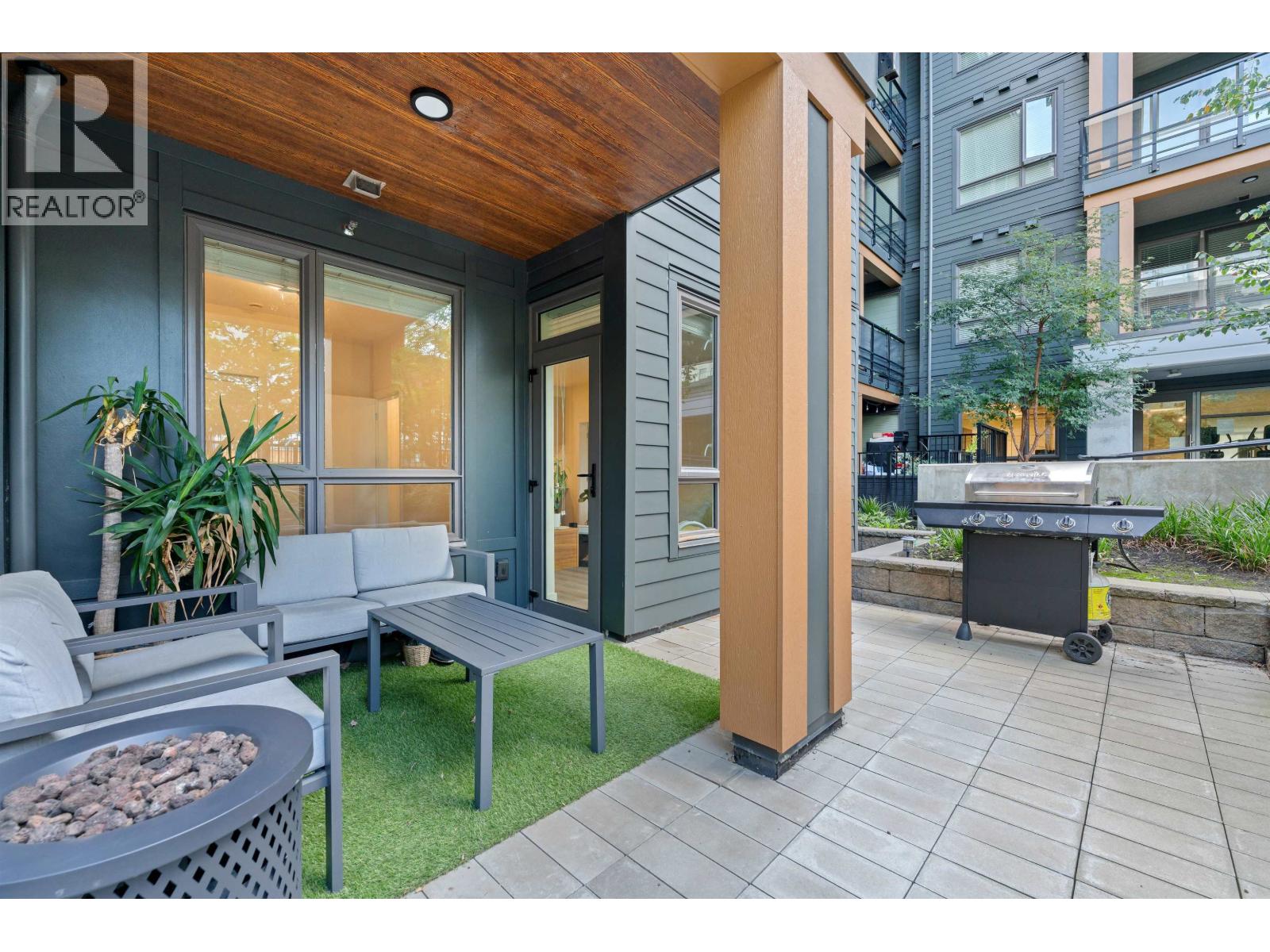 Photo 15 of 102 721 Anskar Court, Coquitlam BC