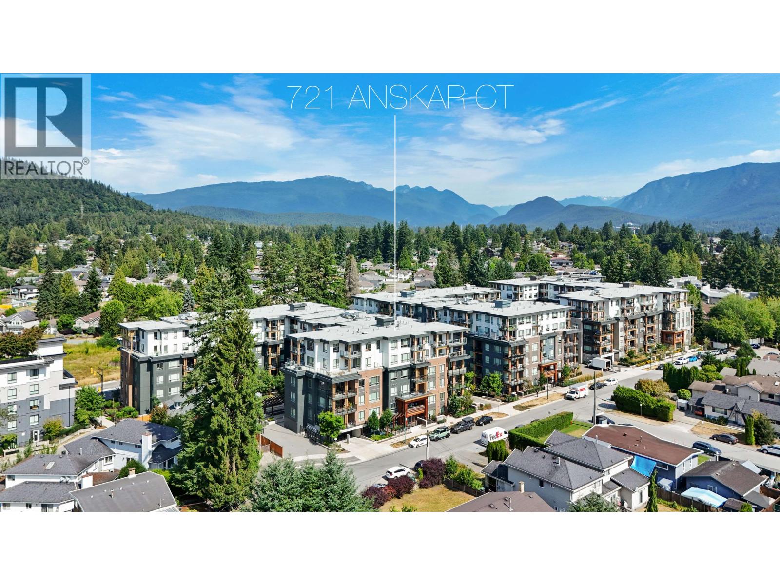 Photo 31 of 102 721 Anskar Court, Coquitlam BC