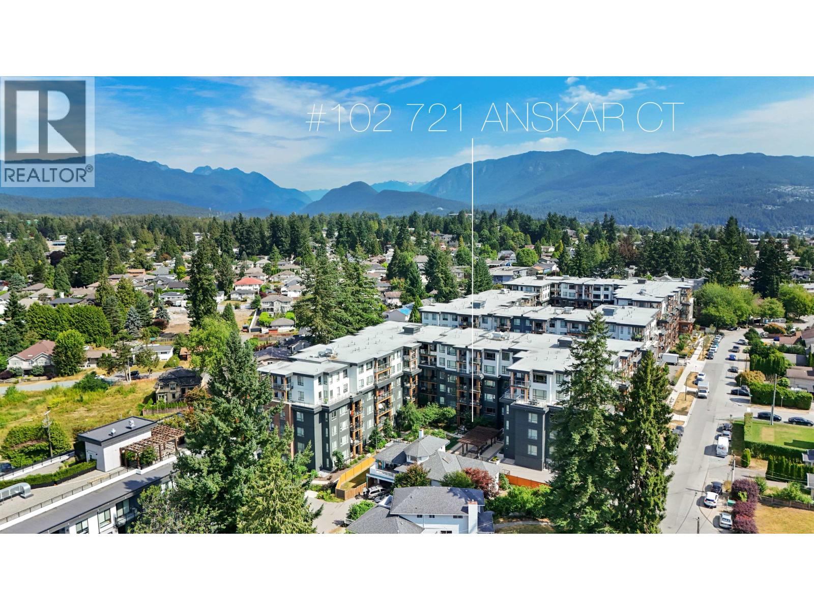 Photo 30 of 102 721 Anskar Court, Coquitlam BC