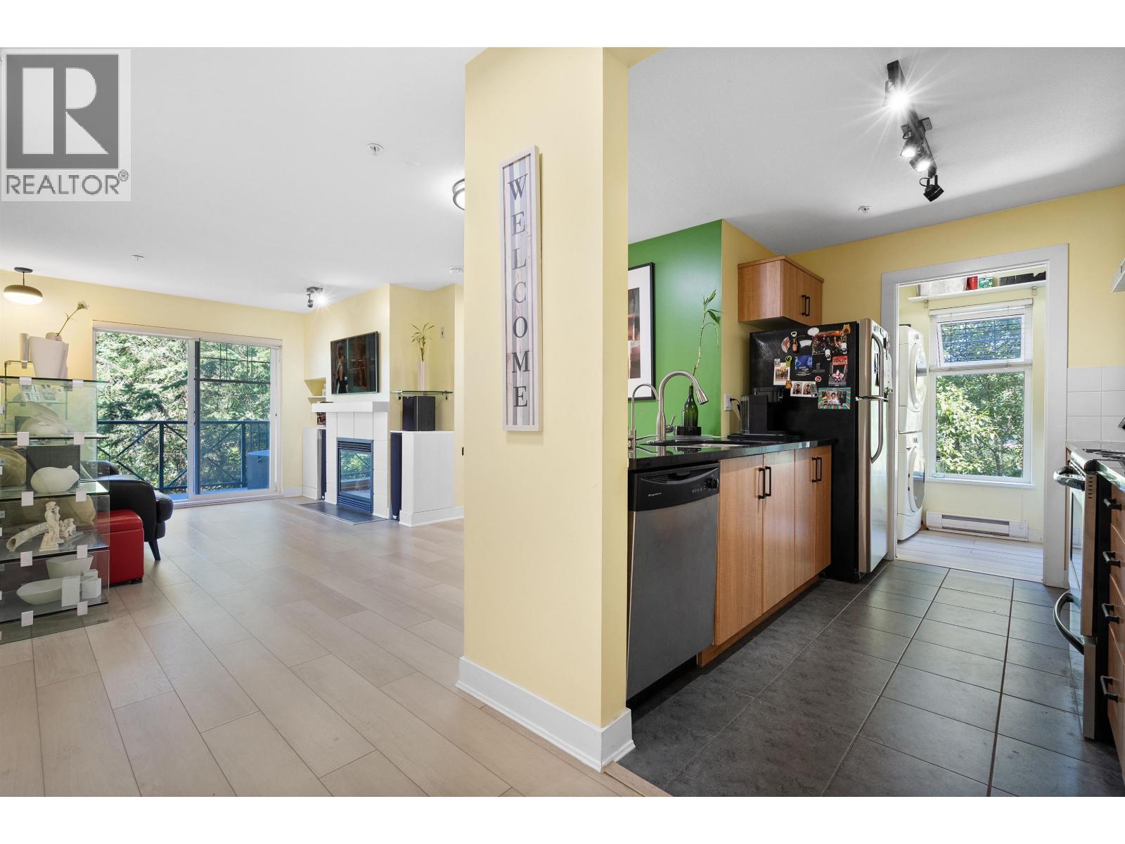 Photo 14 of 209 3240 St Johns Street, Port Moody BC