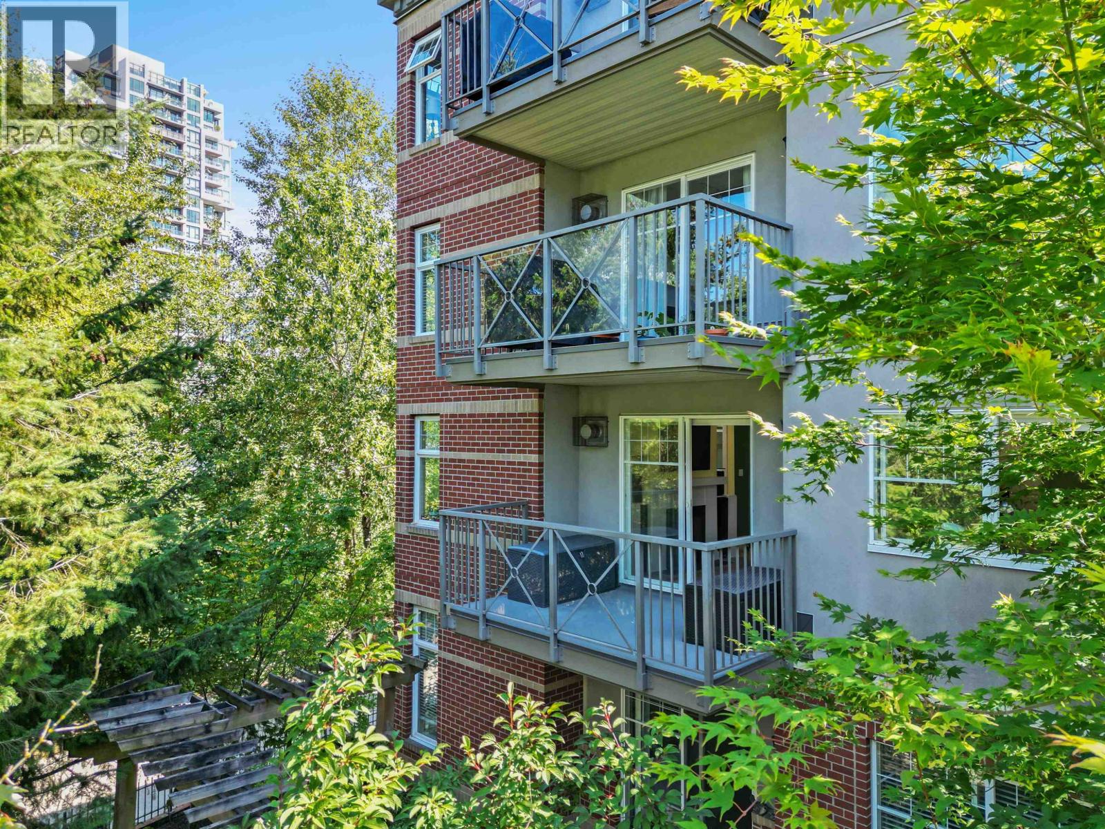 Photo 34 of 209 3240 St Johns Street, Port Moody BC