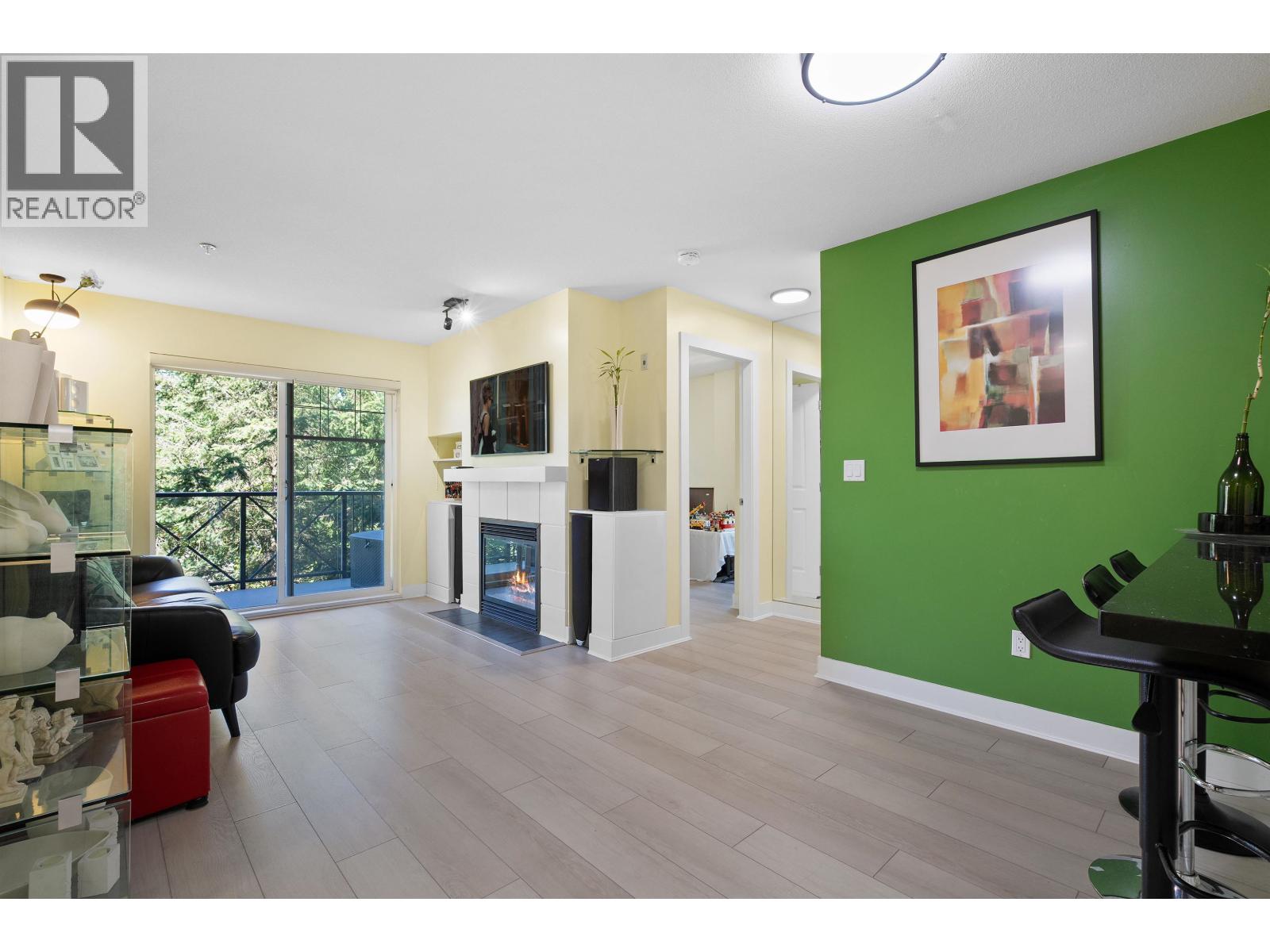 Photo 8 of 209 3240 St Johns Street, Port Moody BC