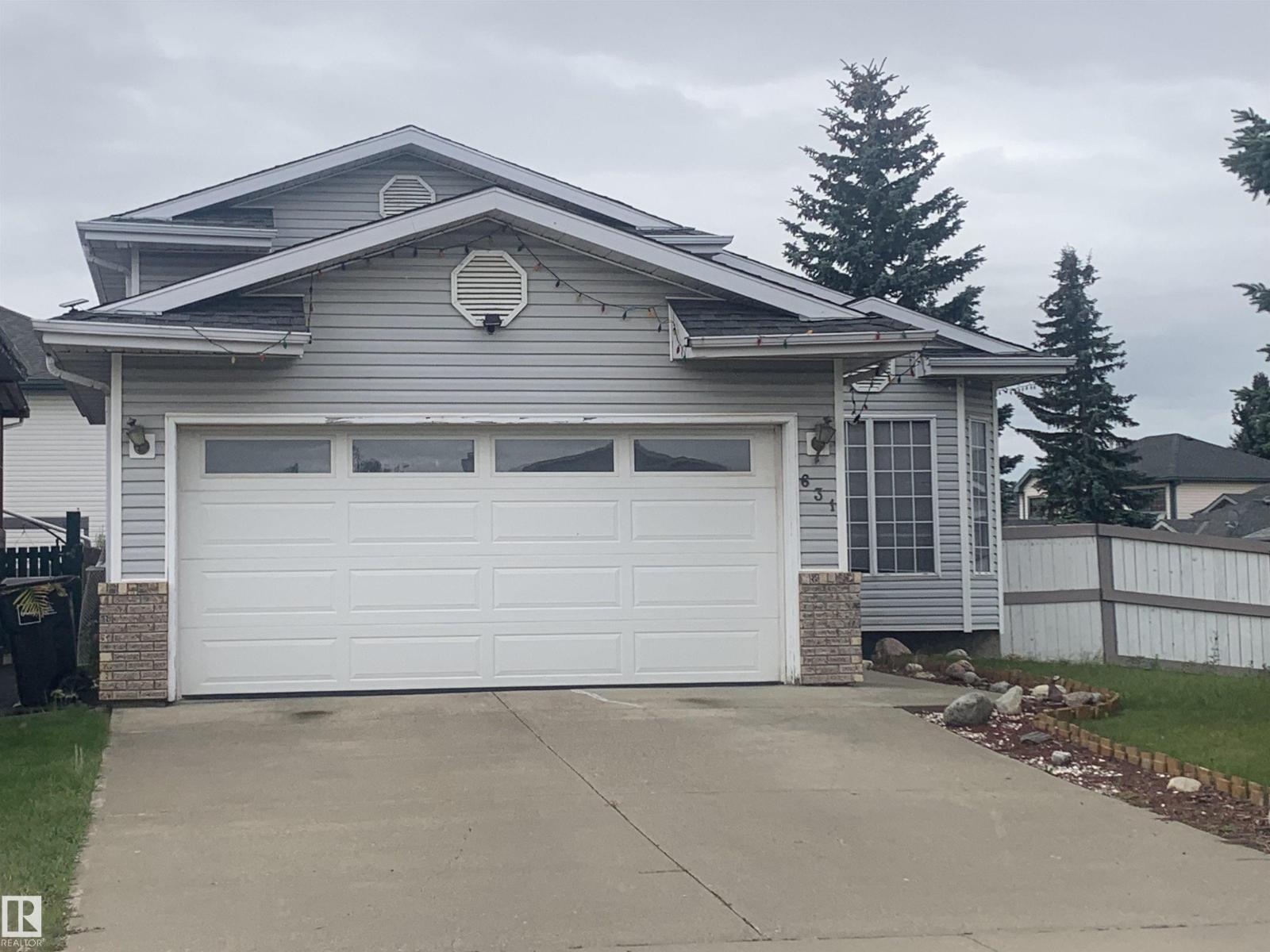 Photo 1 of 631 Jenner Cove Cv Nw, Edmonton AB