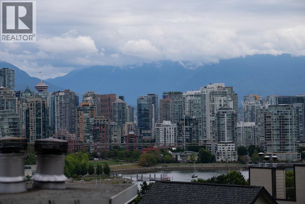 Photo 15 of 2420 Birch Street, Vancouver BC