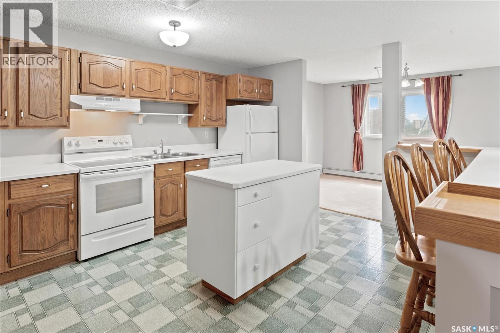 Photo 9 of 704 510 5th Avenue N, Saskatoon SK