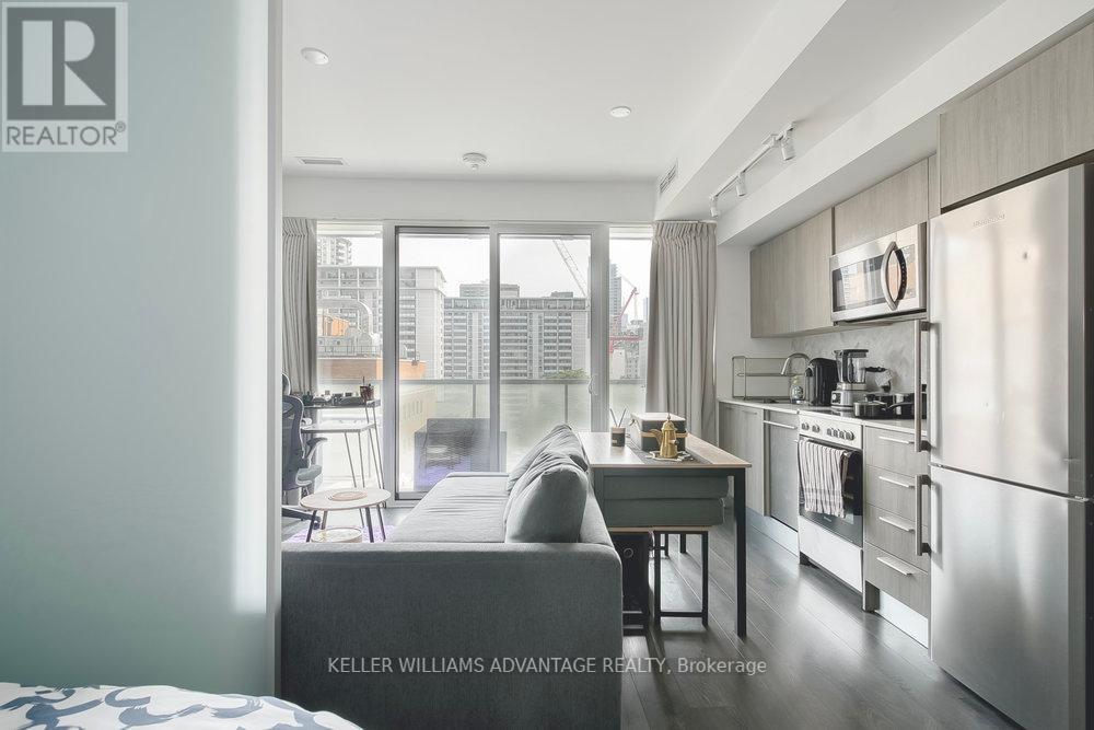 Photo 8 of 603 28 Wellesley Street E, Toronto ON