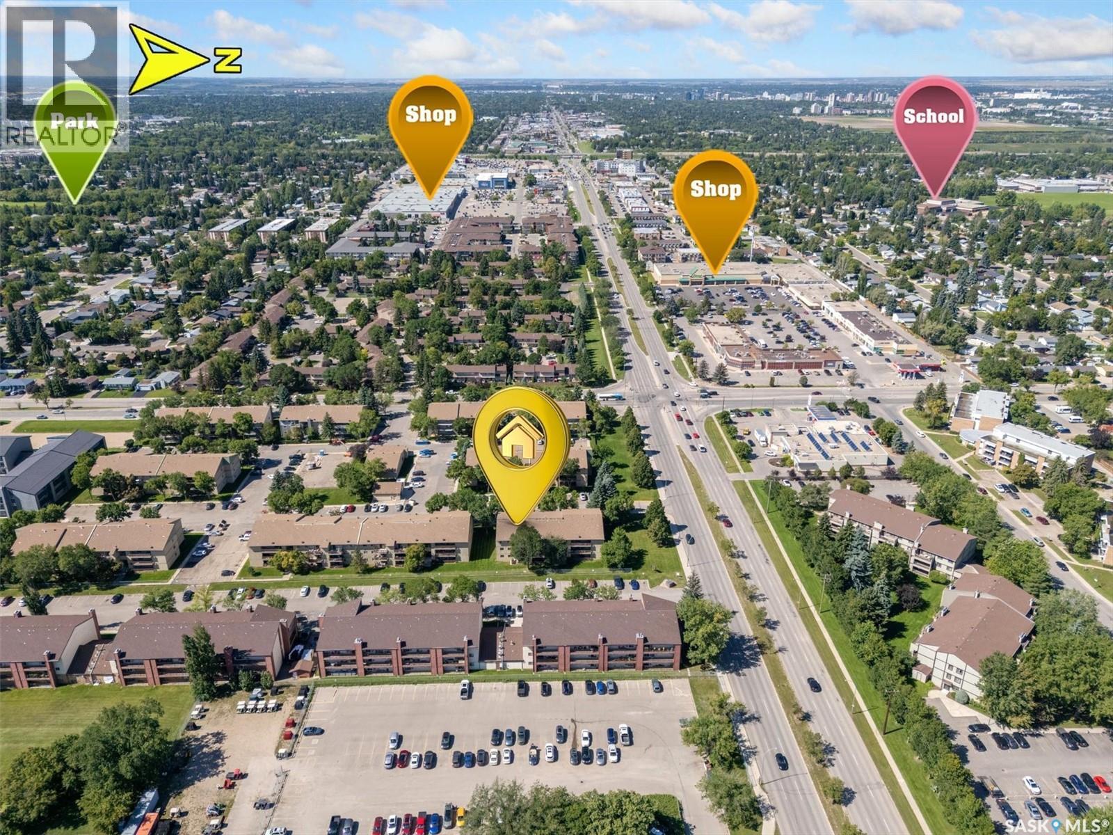 Single Family House Low rise for Sale in c  Mckercher DRIVE Saskatoon 