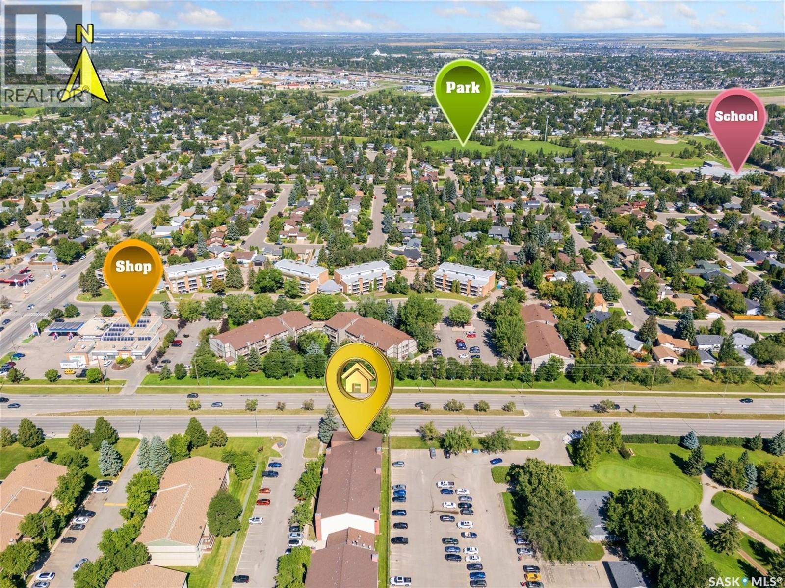 Single Family House Low rise for Sale in c  Mckercher DRIVE Saskatoon 