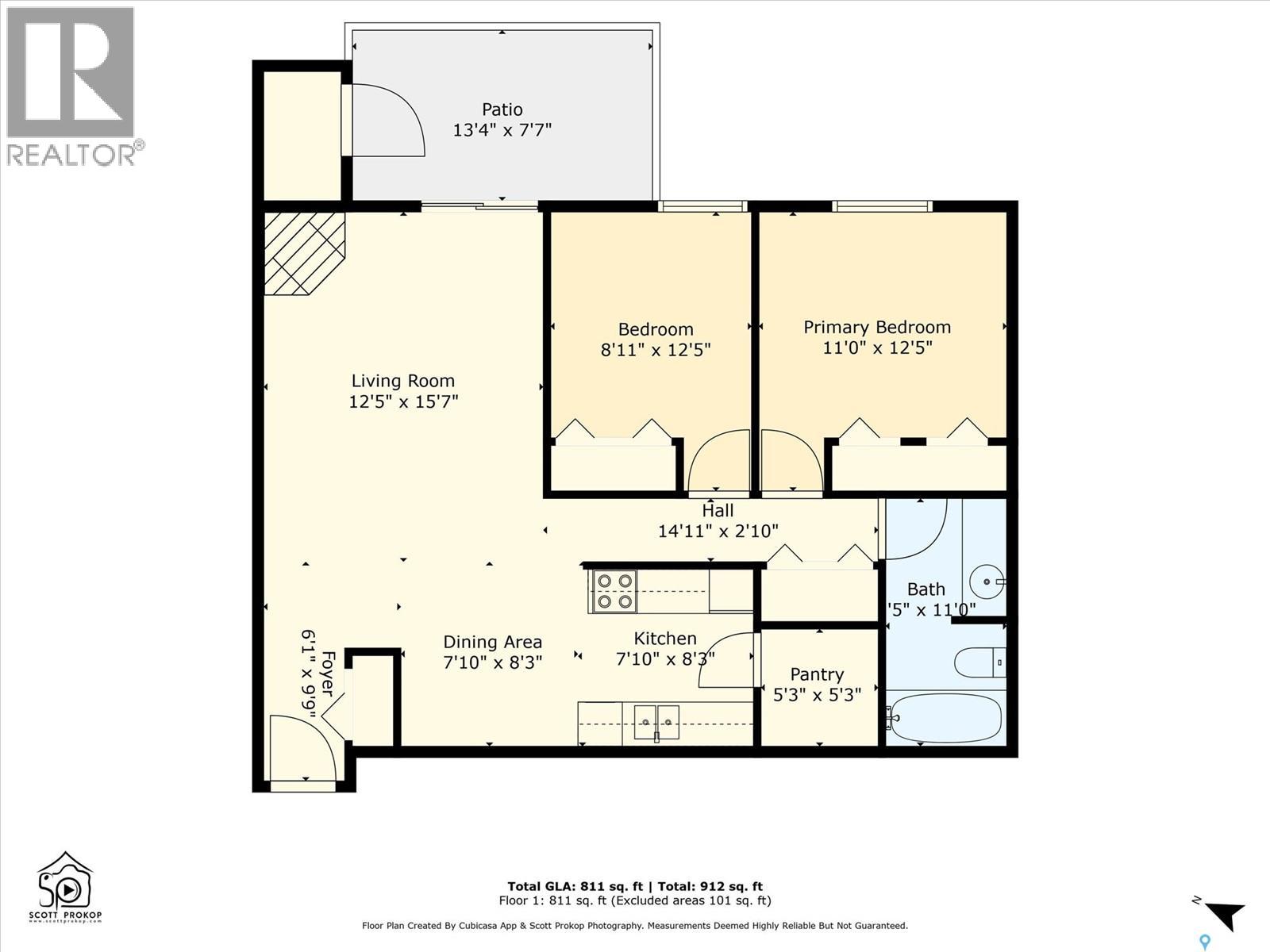 Single Family House Low rise for Sale in c  Mckercher DRIVE Saskatoon 